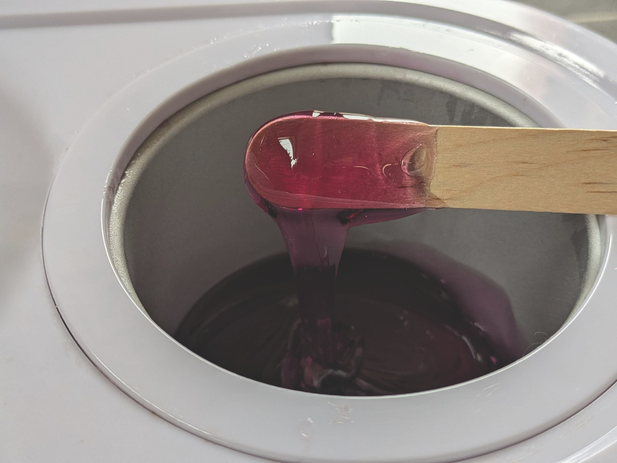 Waxing & Intimate Waxing